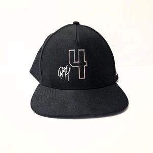 Arizona Diamondbacks 4 KETEL MARTE Silver Slugger Snapback Hat Black MLB